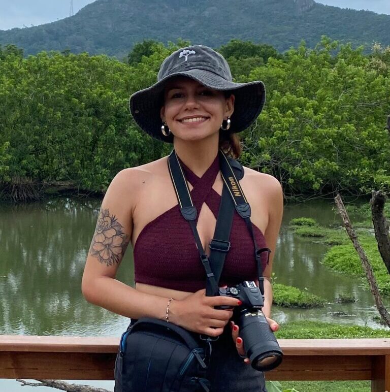 Florencia Hidalgo C.